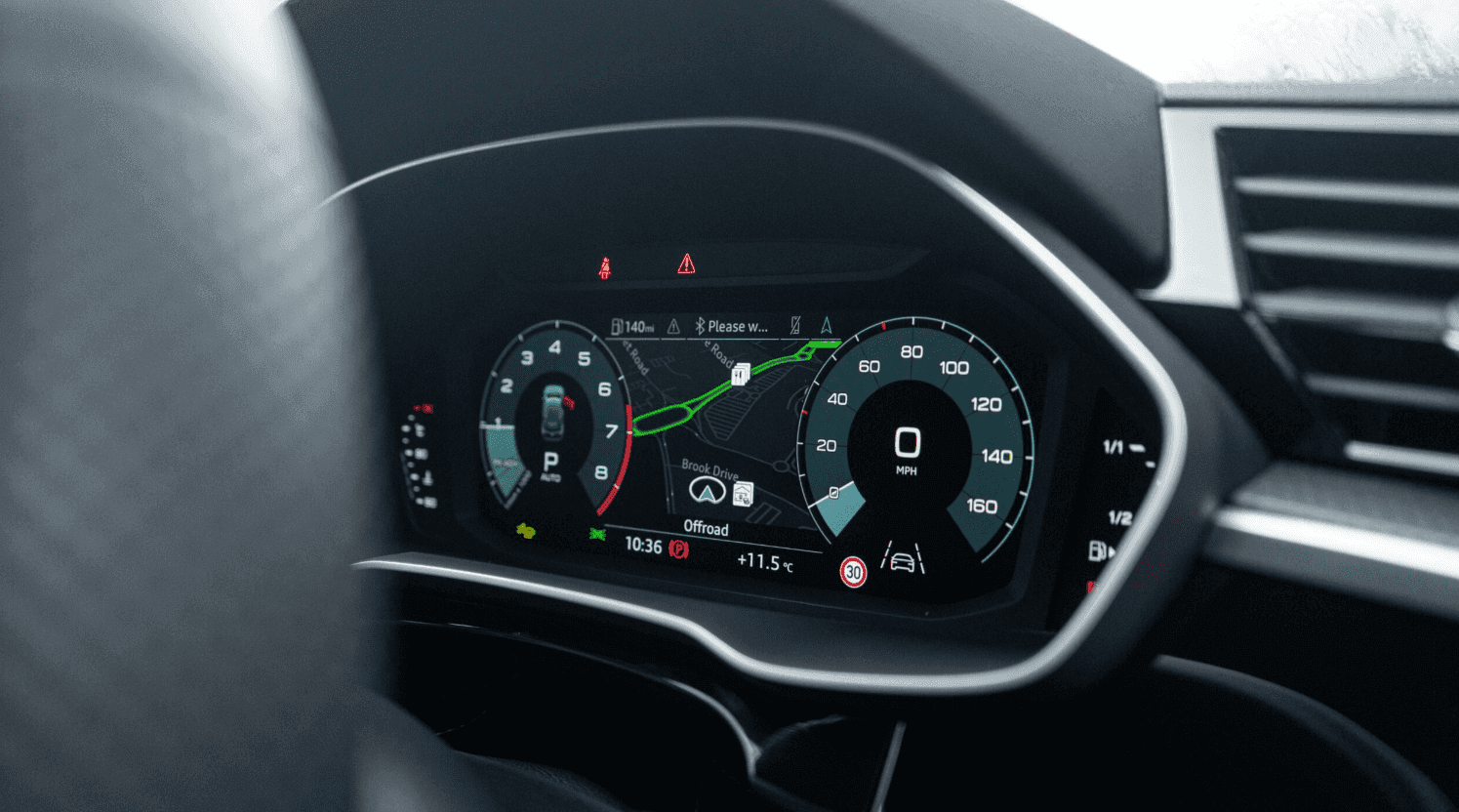 luxury car rentals uk